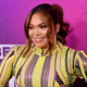 Tisha Campbell attends The “2021 Soul Train Awards” Presented By BET at The Apollo Theater on November 20, 2021 in New York City.
